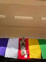 川崎大師薬師殿(神奈川県)