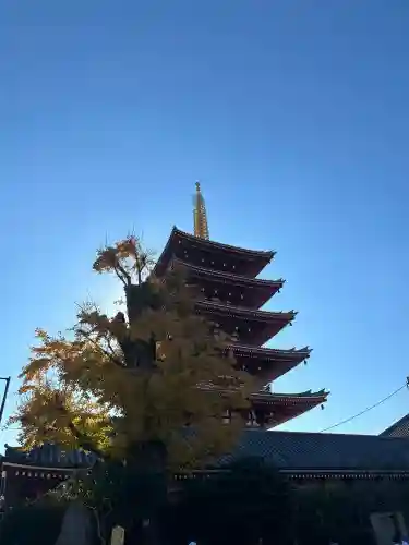 浅草寺(東京都)