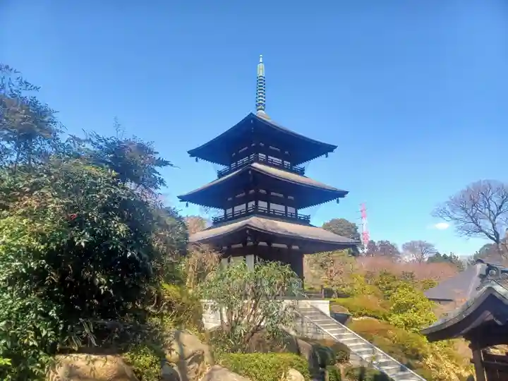 長徳寺(埼玉県)