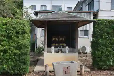 慈眼寺(愛知県)