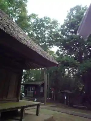 宝珠院観音堂のその他建物