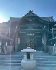 泉岳寺(東京都)
