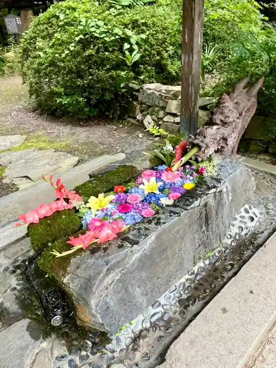 柳津虚空蔵尊 寳性院(宮城県)