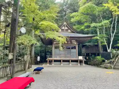 宝登山神社(埼玉県)