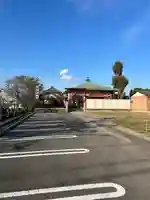 長谷寺(古河長谷観音)(茨城県)