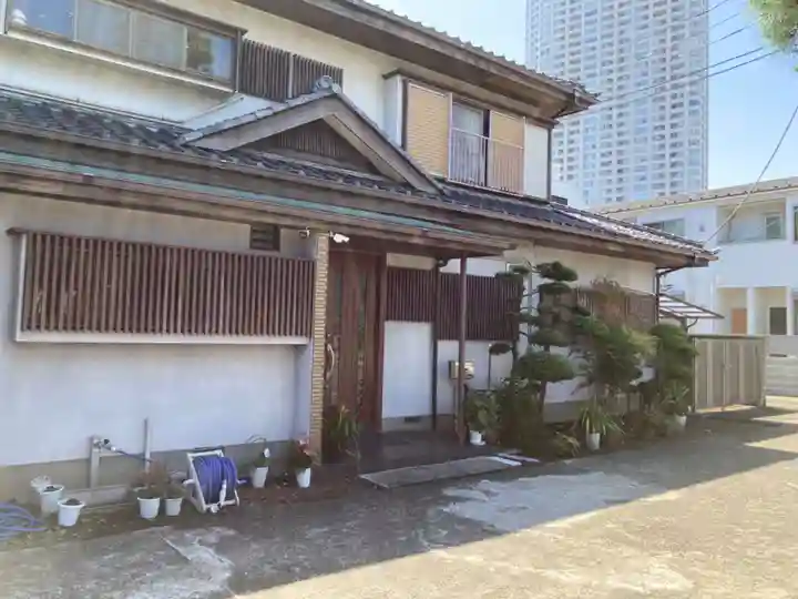 承教寺のその他建物