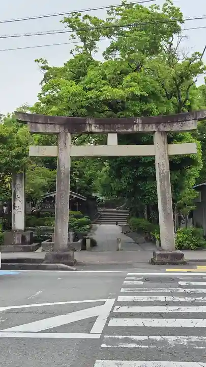 三嶋大社(静岡県)