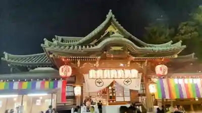 大坊本行寺(東京都)