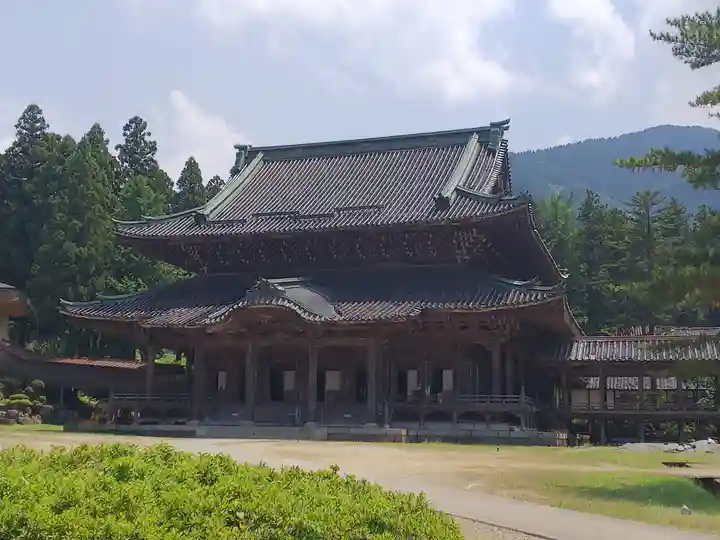 井波別院瑞泉寺(富山県)