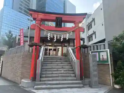 日比谷神社(東京都)