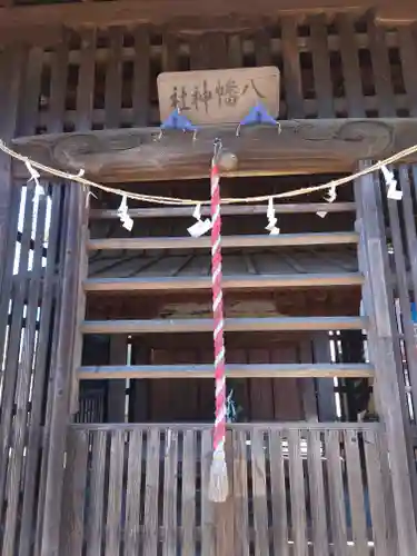 廣瀬神社(埼玉県)