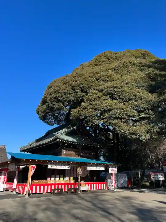 大前神社(栃木県)