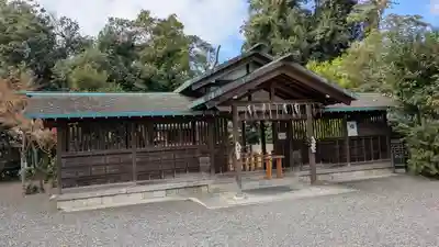 西四条斎宮 西院野々宮神社(春日神社御旅所)の本殿・本堂