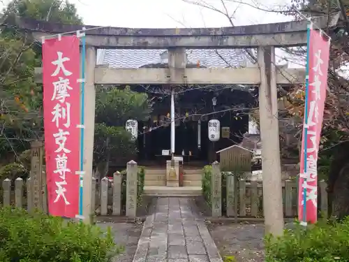 本法寺(京都府)