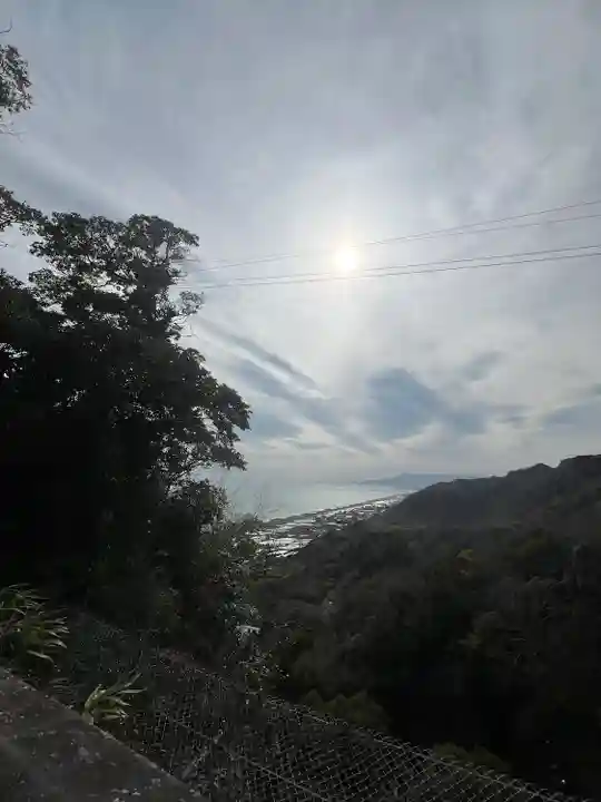 久能山東照宮(静岡県)