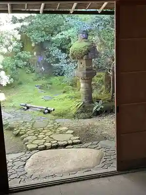 光明寺瑠璃光院(京都府)