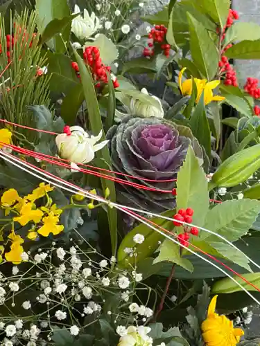 上尾御嶽神社(埼玉県)