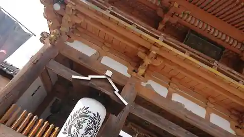 総持寺のその他建物