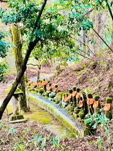 法雲寺(埼玉県)