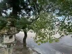 加佐美神社(岐阜県)