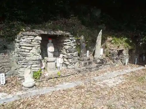 岩滝寺(愛知県)