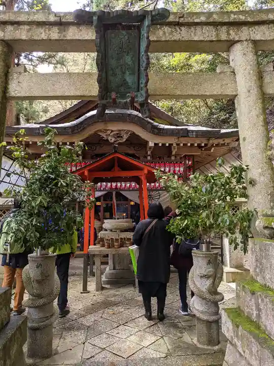 比叡山延暦寺(滋賀県)
