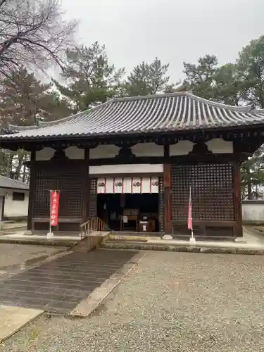 鶴林寺(兵庫県)
