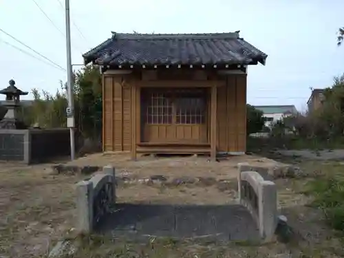 阿弥陀堂(愛知県)