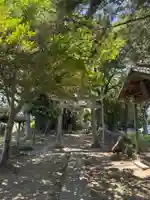 六社神社(千葉県)