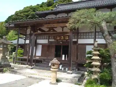清巌寺(島根県)