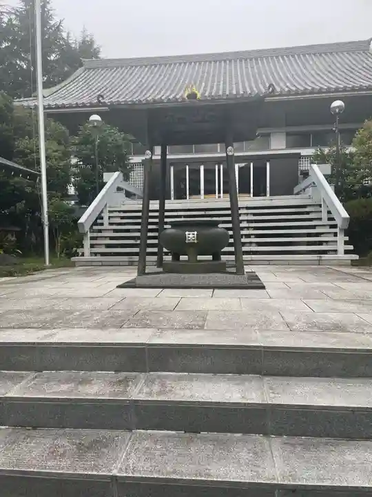 本立寺(東京都)
