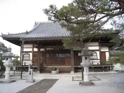 香林寺(埼玉県)