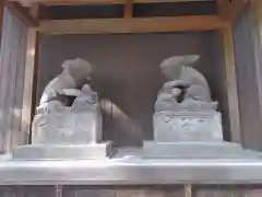 調神社(埼玉県)