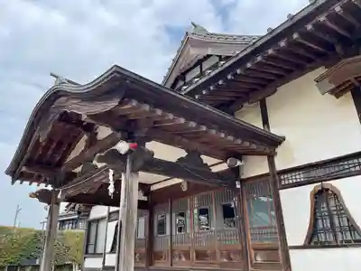 大谷寺(茨城県)