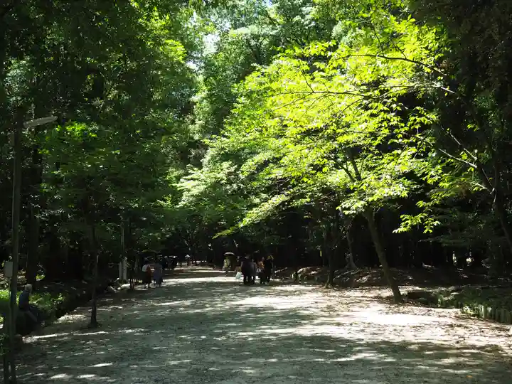 近江神宮(滋賀県)