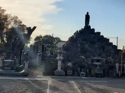 天洲寺のその他建物