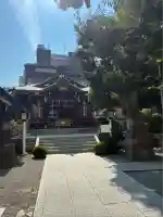 大鳥神社(東京都)