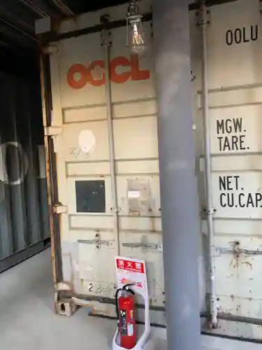 七万寺のその他建物