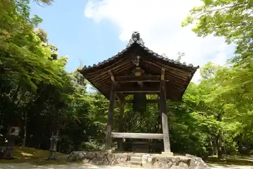 西明寺のその他建物