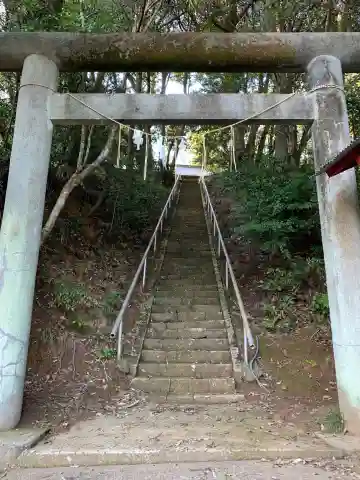 愛宕神社(千葉県)