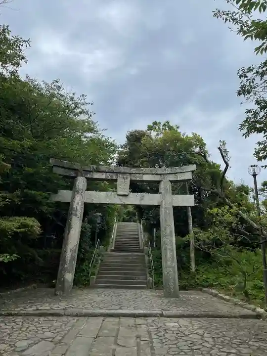 志賀海神社(福岡県)