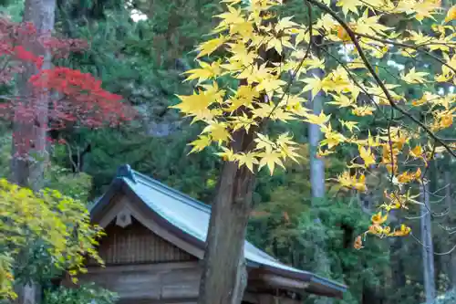 小國神社(静岡県)