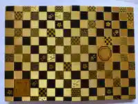 津峯神社の御朱印