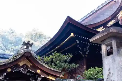 藤森神社(京都府)