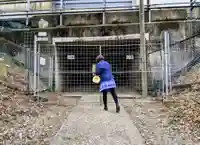 麦房神社のその他建物