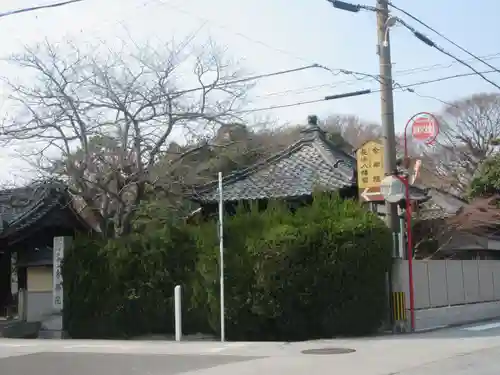 舎那院(滋賀県)