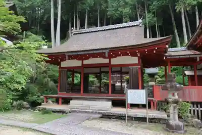 長命寺(滋賀県)