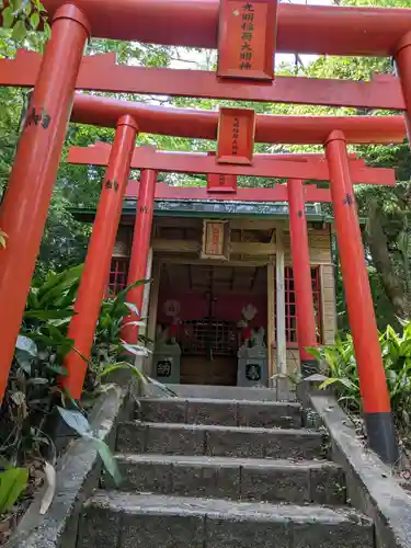 目の霊山　油山寺(静岡県)