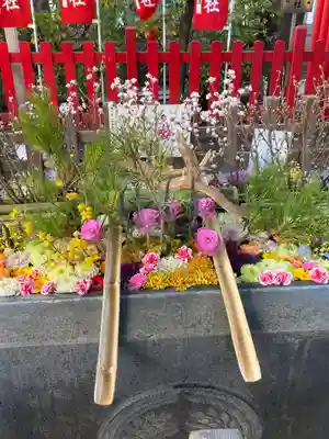 下谷神社(東京都)