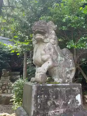 八幡神社(岐阜県)